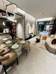 The LakeGarden Residences (D22), Condominium #453253191